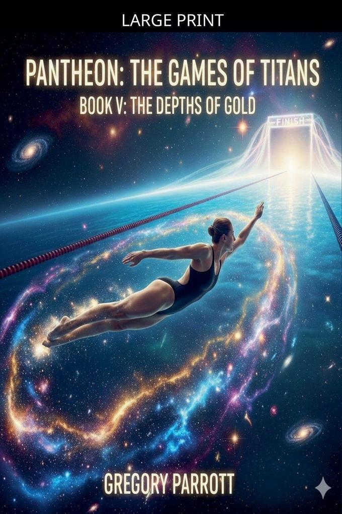 The Depths of Gold