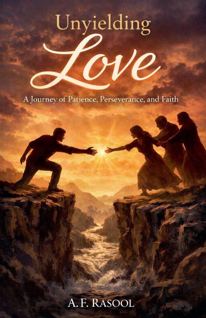 Unyielding Love