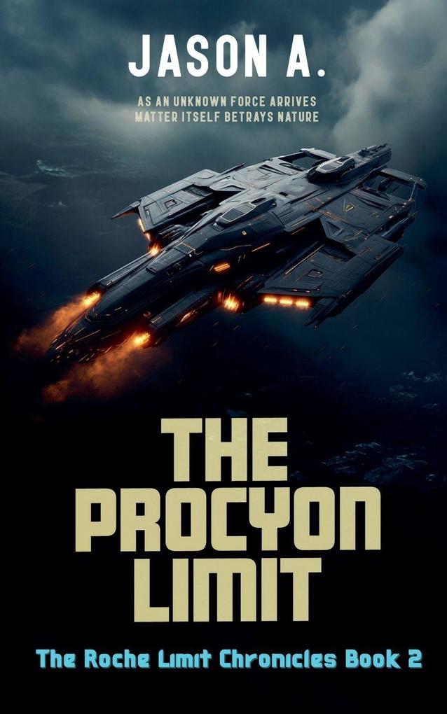 The Procyon Limit
