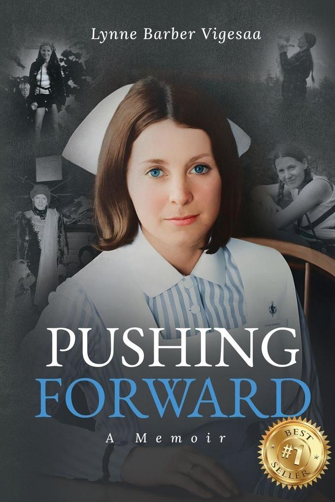 Pushing Forward