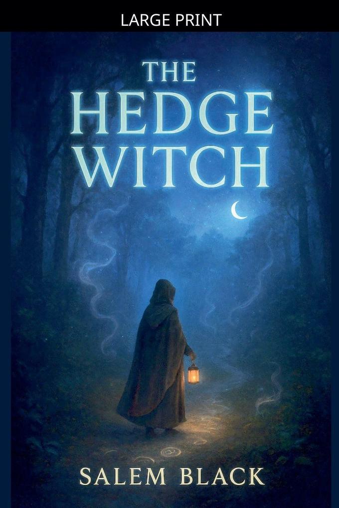 The Hedge Witch