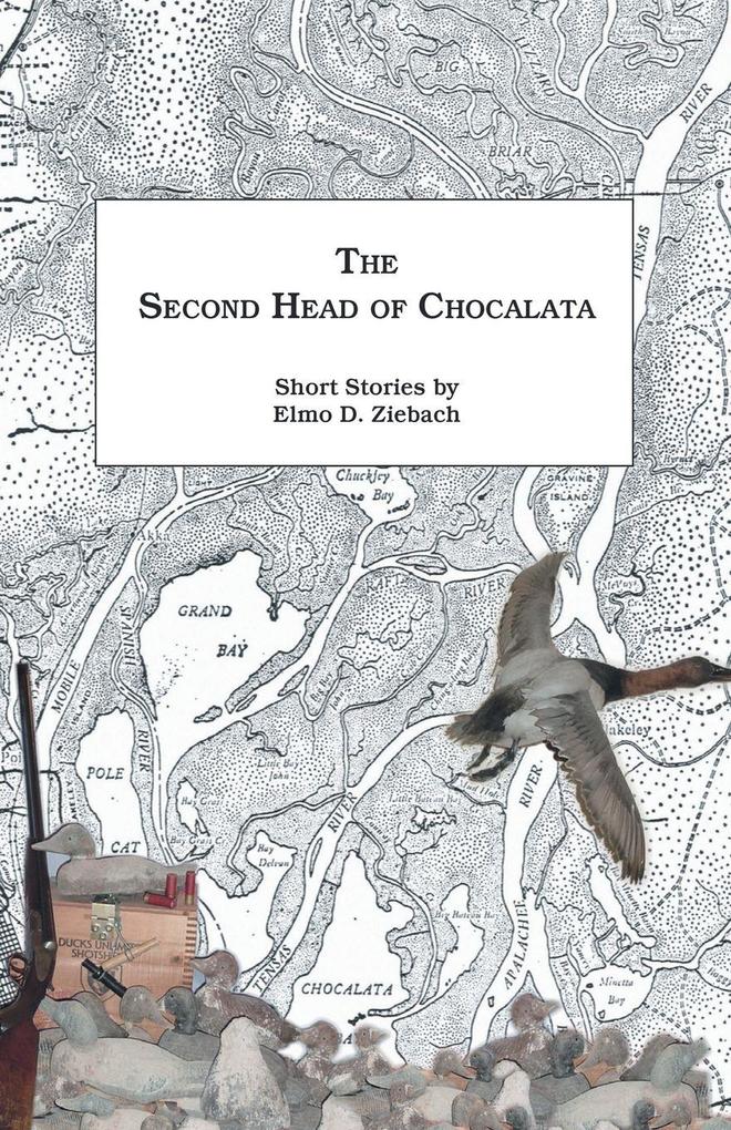 The Second Head of Chocalata