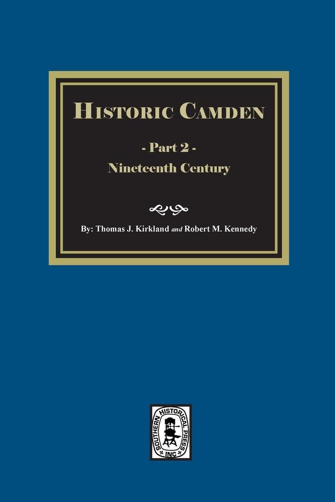 Historic Camden
