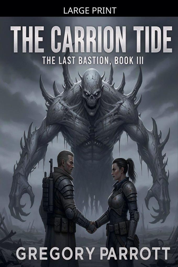 The Carrion Tide