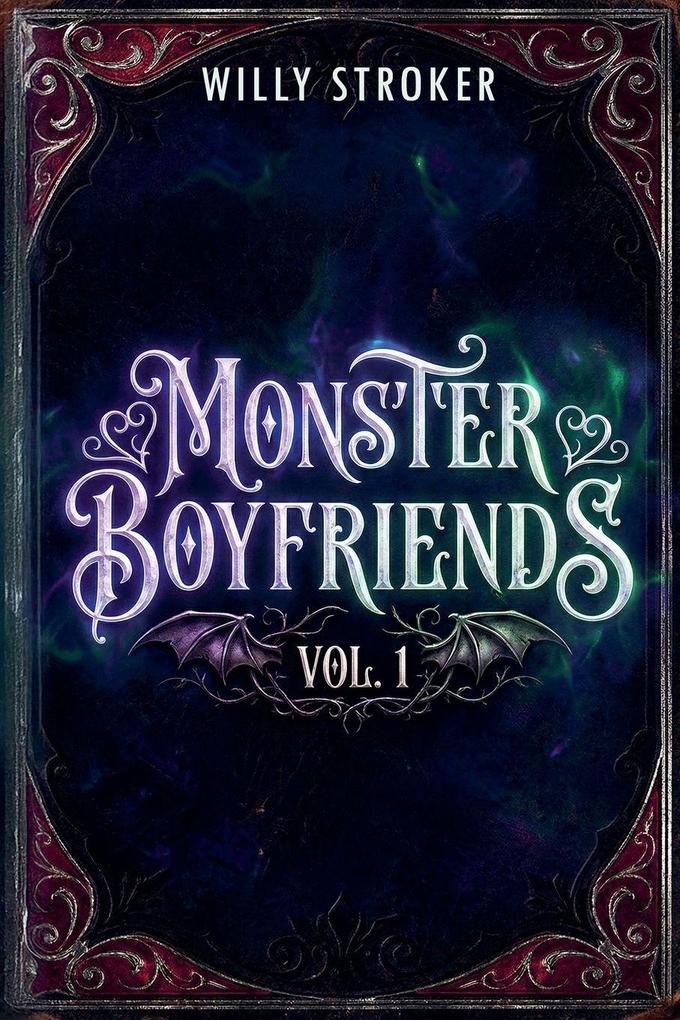 Monster Boyfriends Vol. 1