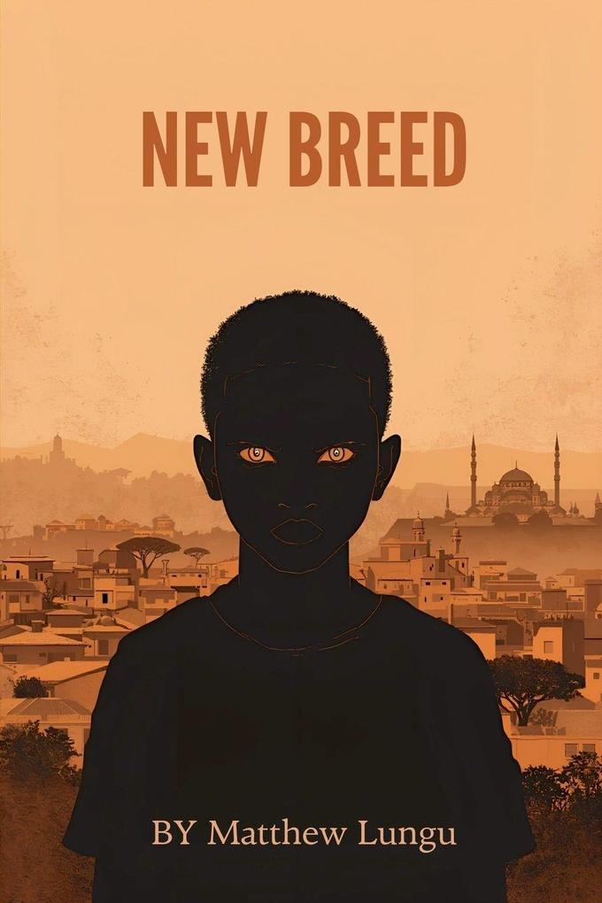 New Breed