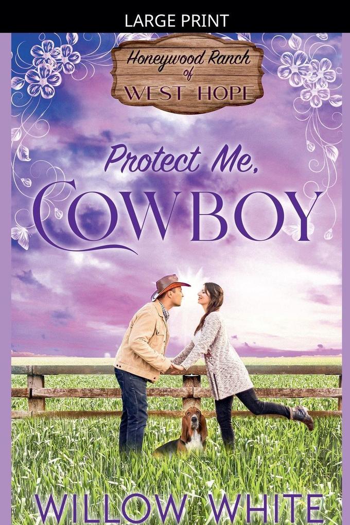 Protect Me Cowboy