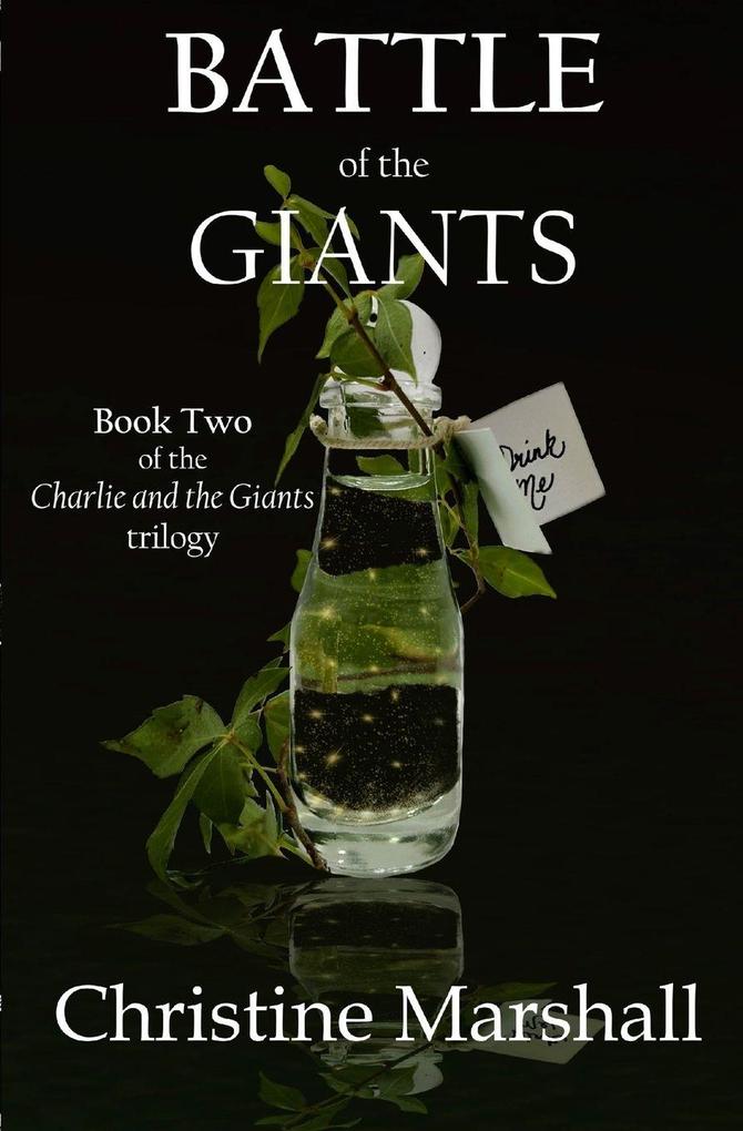 Battle of the Giants