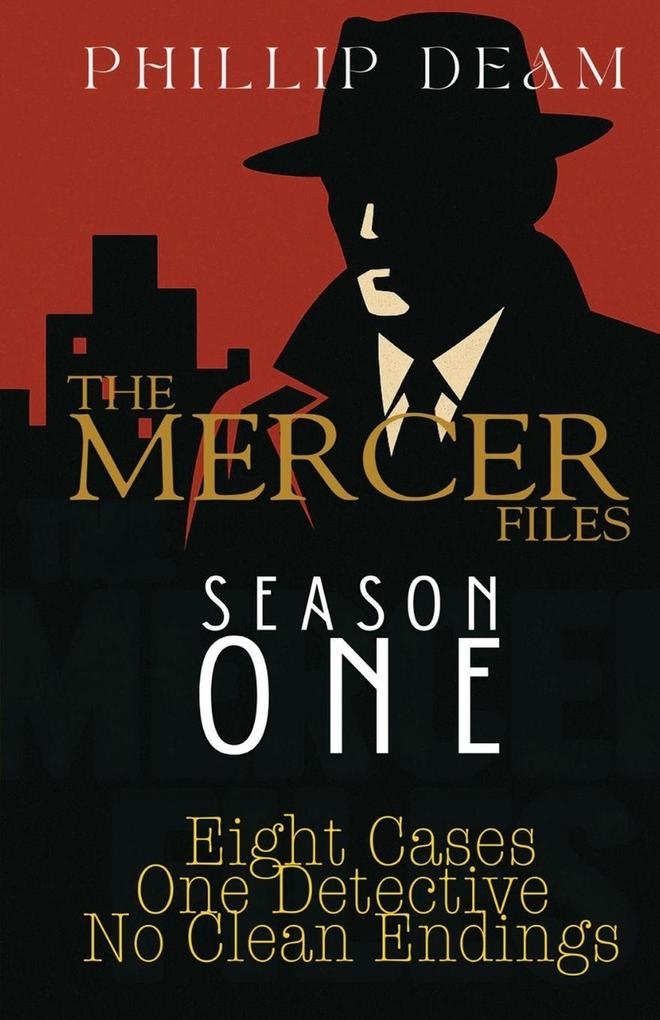 The Mercer Files