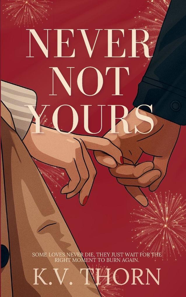 Never Not Yours