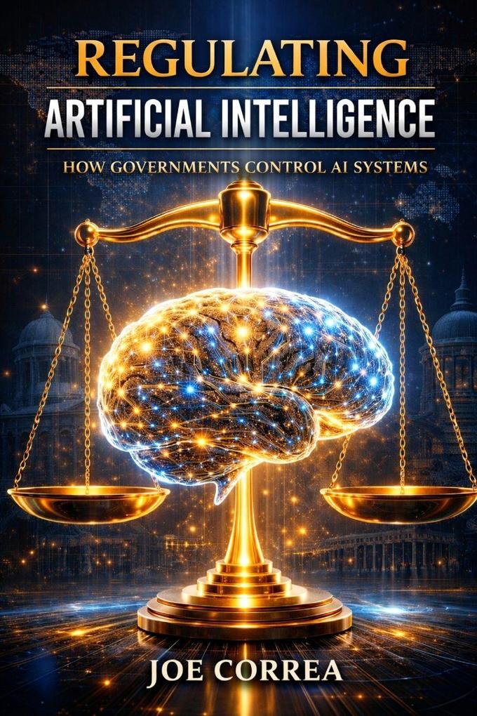 Regulating Artificial Intelligence