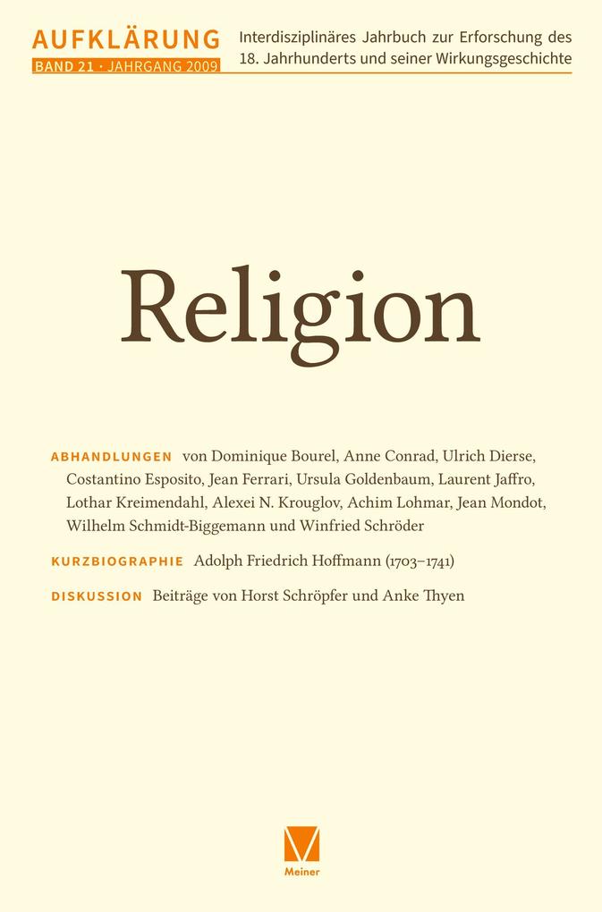 Religion