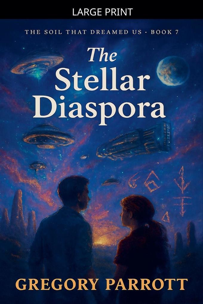 The Stellar Diaspora