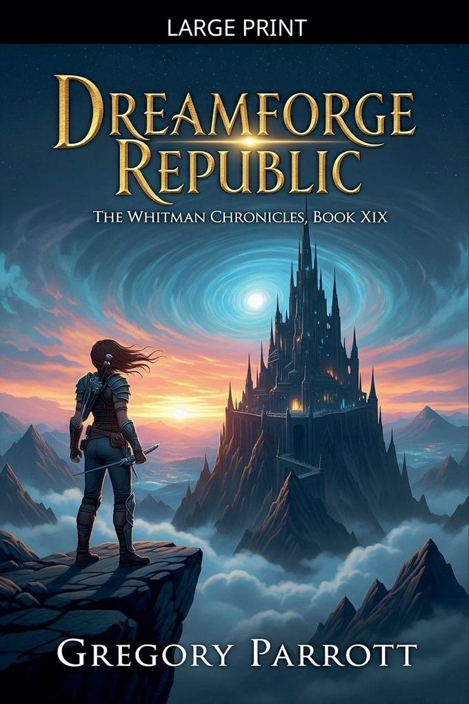 Dreamforge Republic