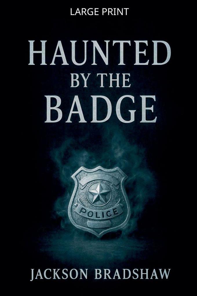 Haunted By The Badge