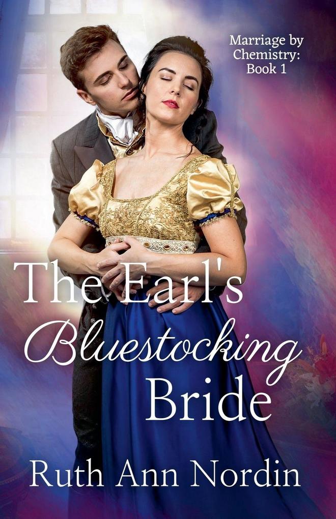 The Earl's Bluestocking Bride
