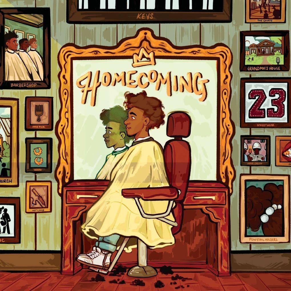 Homecoming
