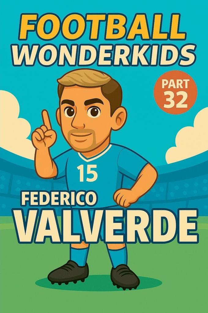 Football Wonderkids