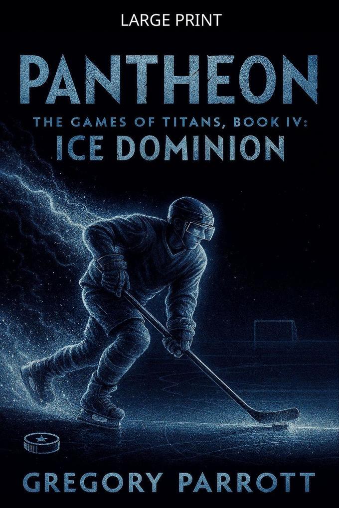 Ice Dominion