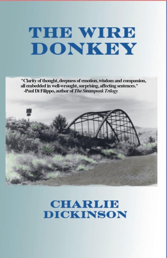 The Wire Donkey