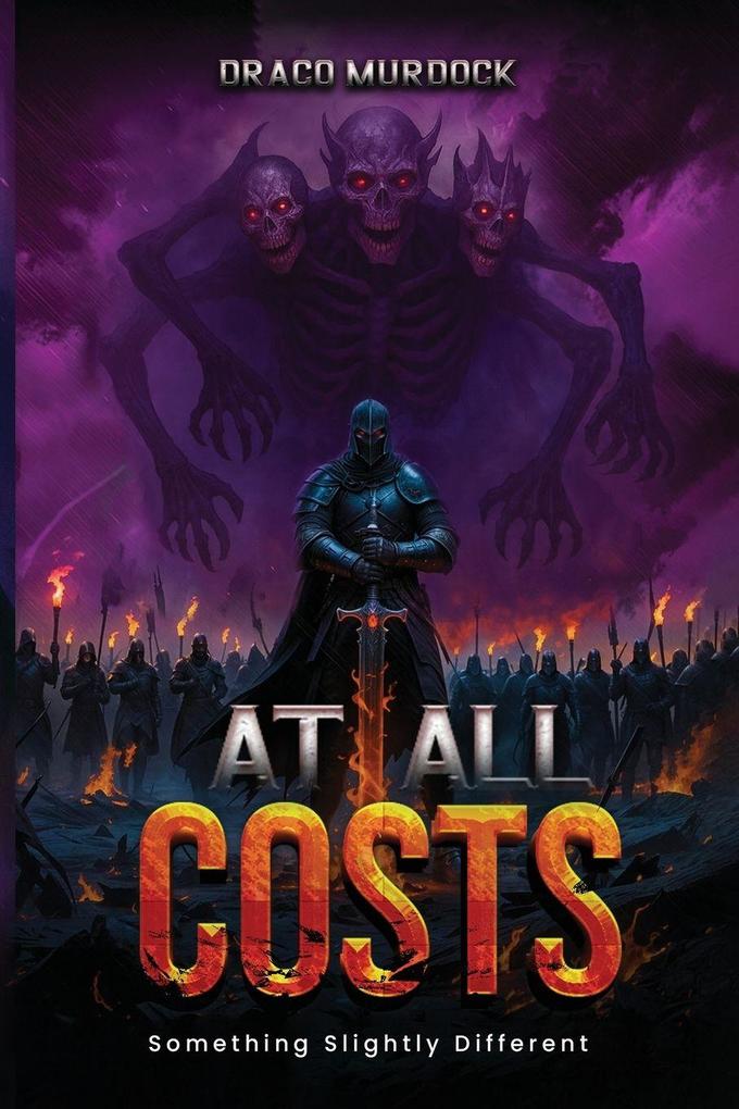 At All Costs