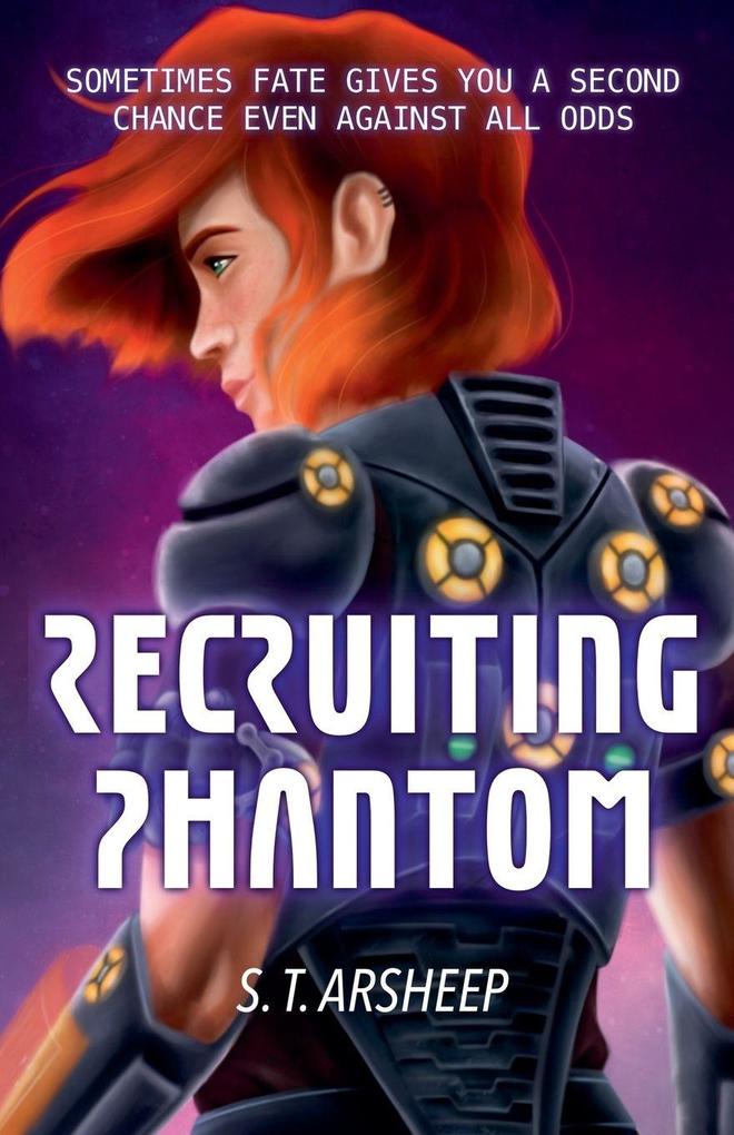 Recruiting Phantom