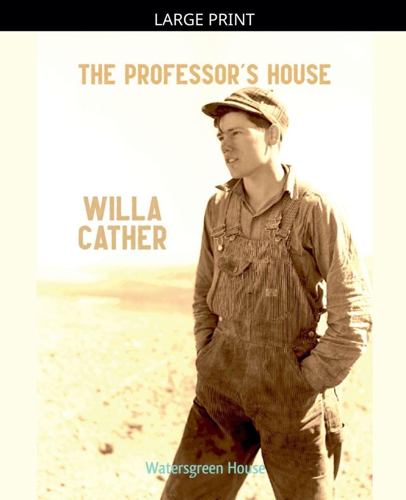The Professor's House