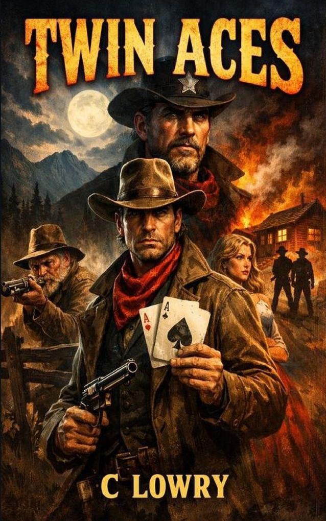 Twin Aces