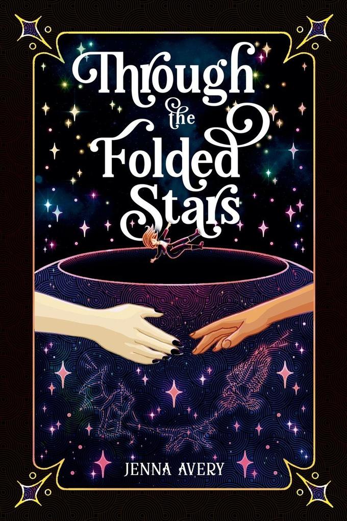 Through The Folded Stars