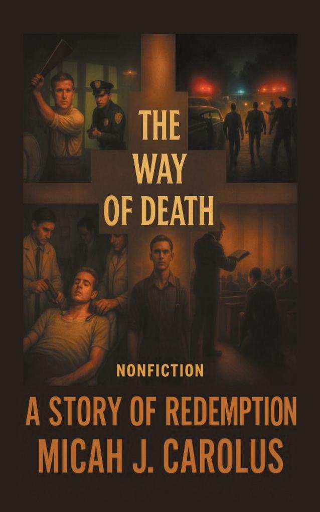 The Way Of Death