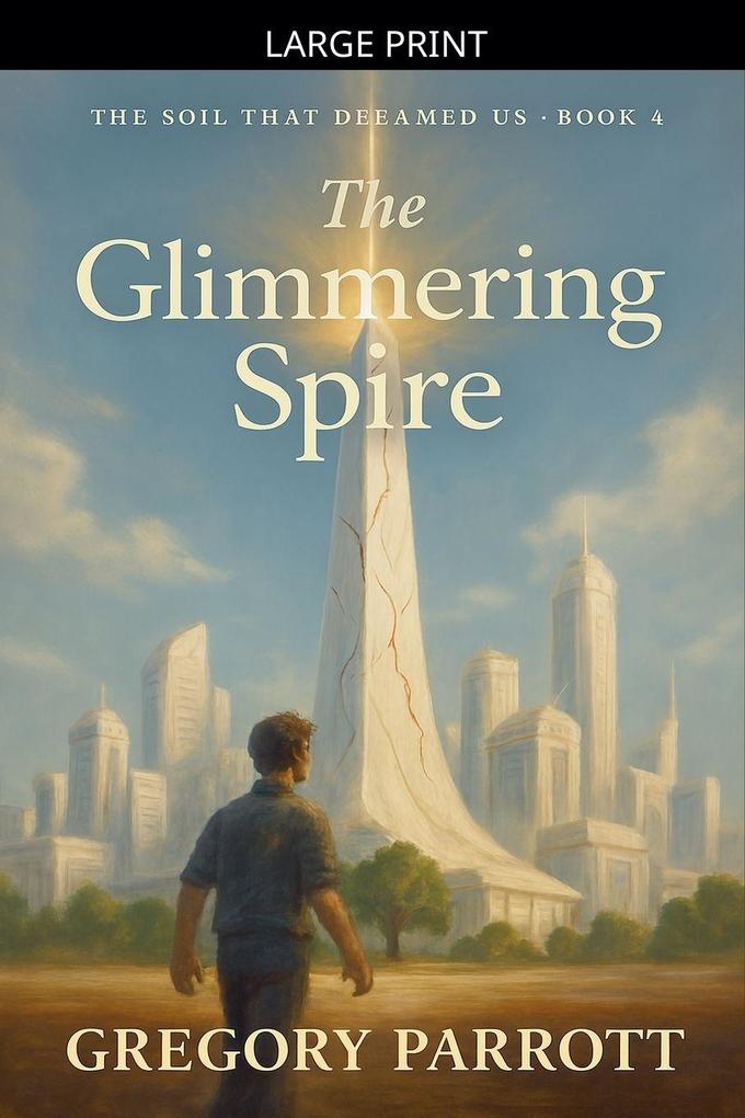 The Glimmering Spire