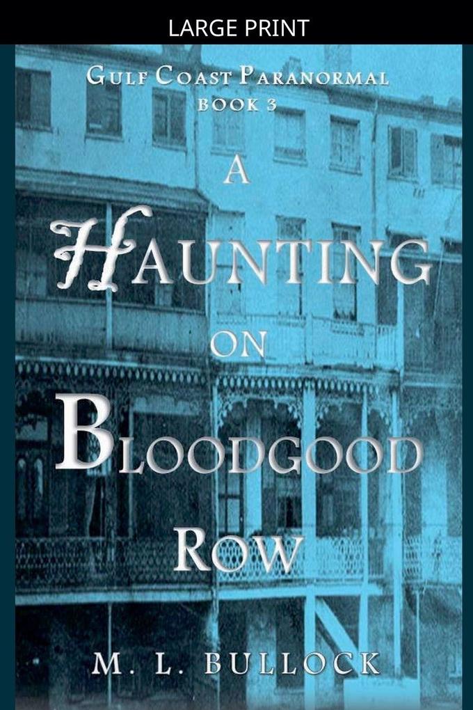 A Haunting on Bloodgood Row
