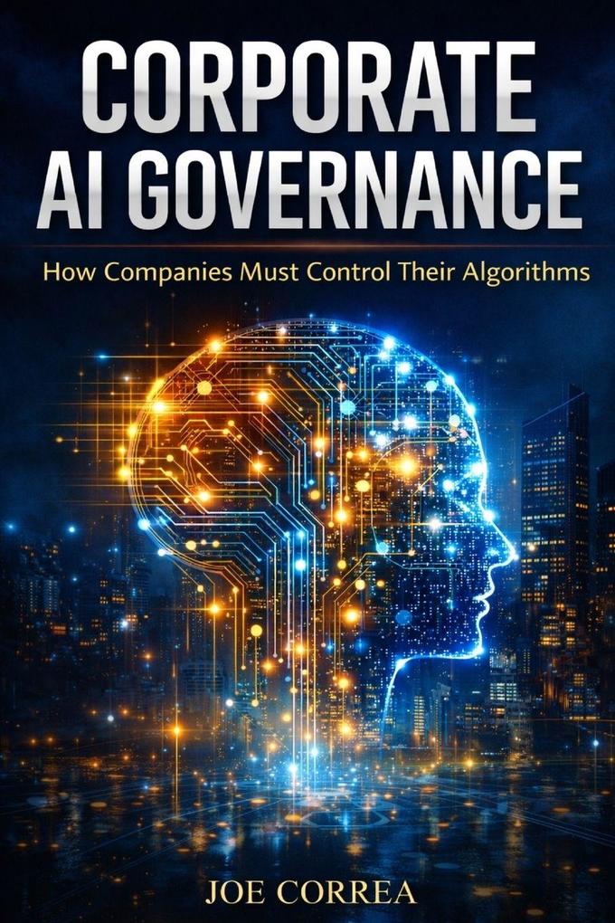 Corporate AI Governance