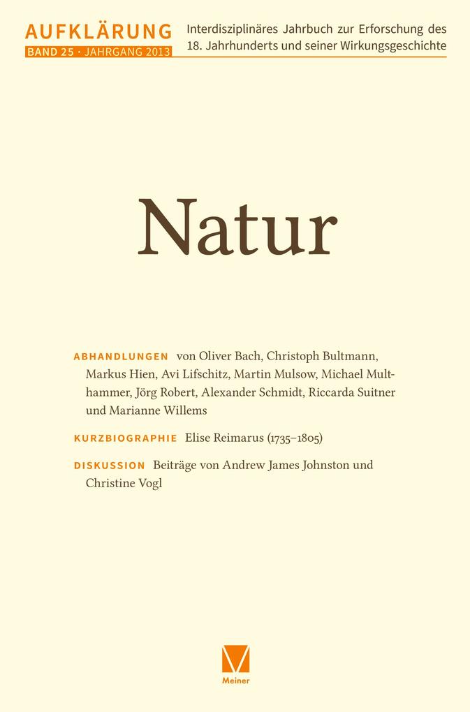 Natur