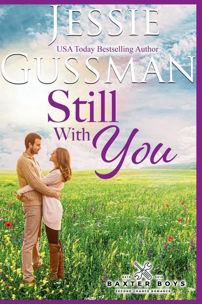Still With You