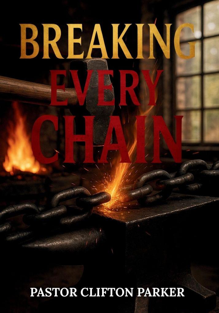 Breaking Every Chain