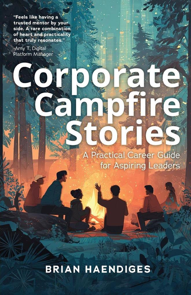 Corporate Campfire Stories