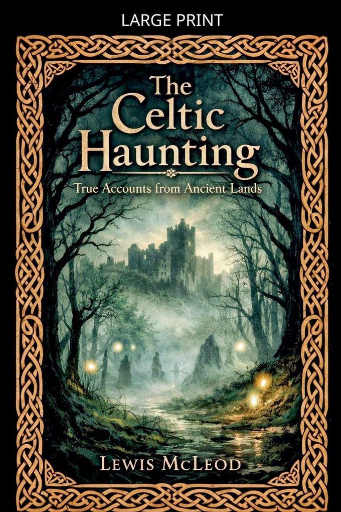 Celtic haunting