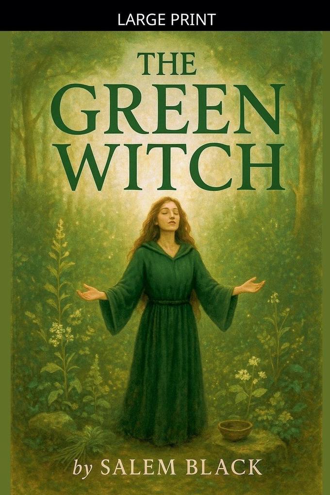 The Green Witch