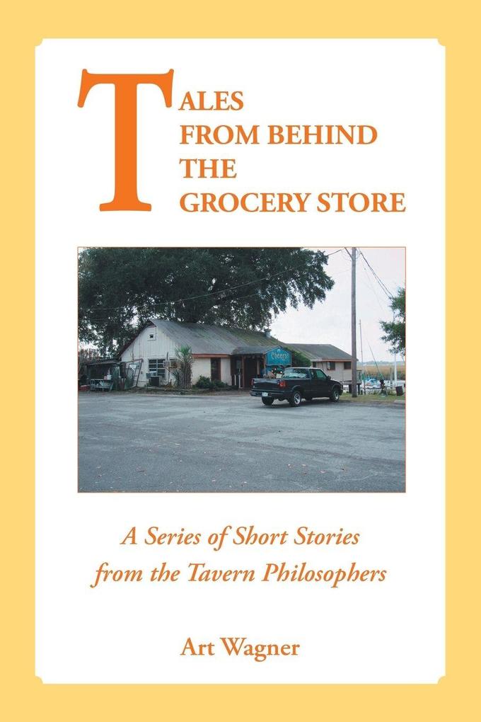 Tales from Behind the Grocery Store