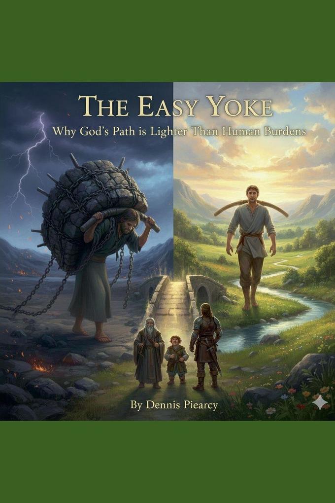 The Easy Yoke