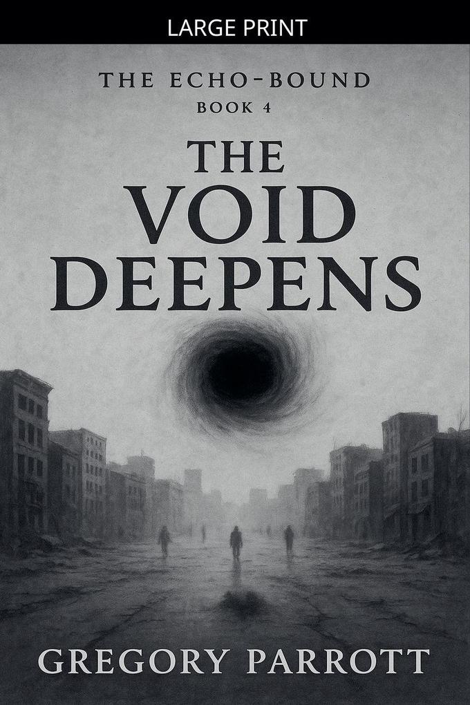 The Void Deepens