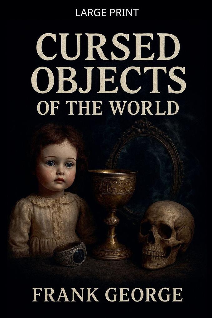 Cursed Objects Of The World
