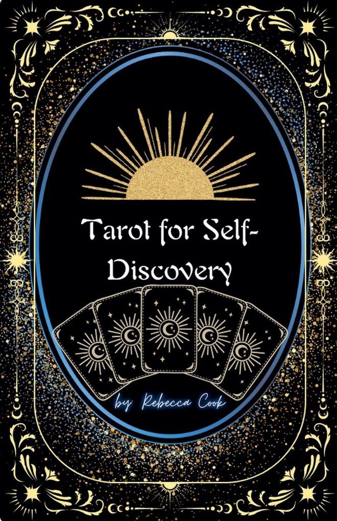 Tarot for Self-Discovery