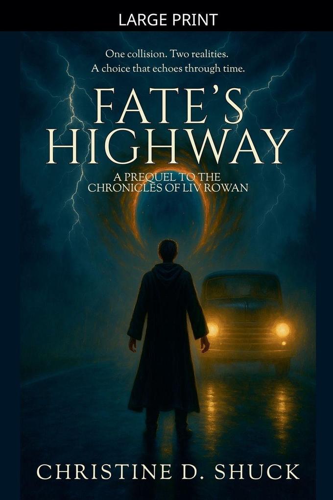 Fate's Highway