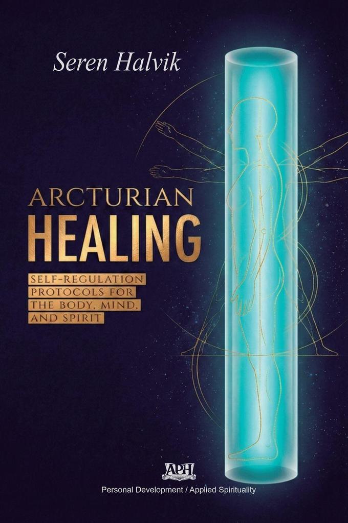 Arcturian Healing