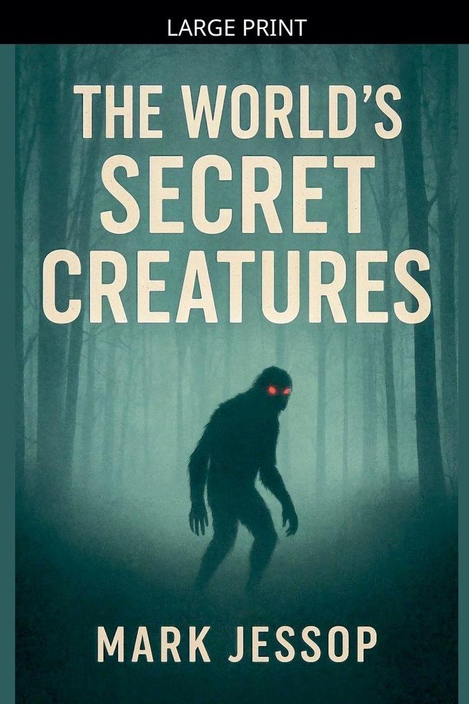 The World's Secret Creatures