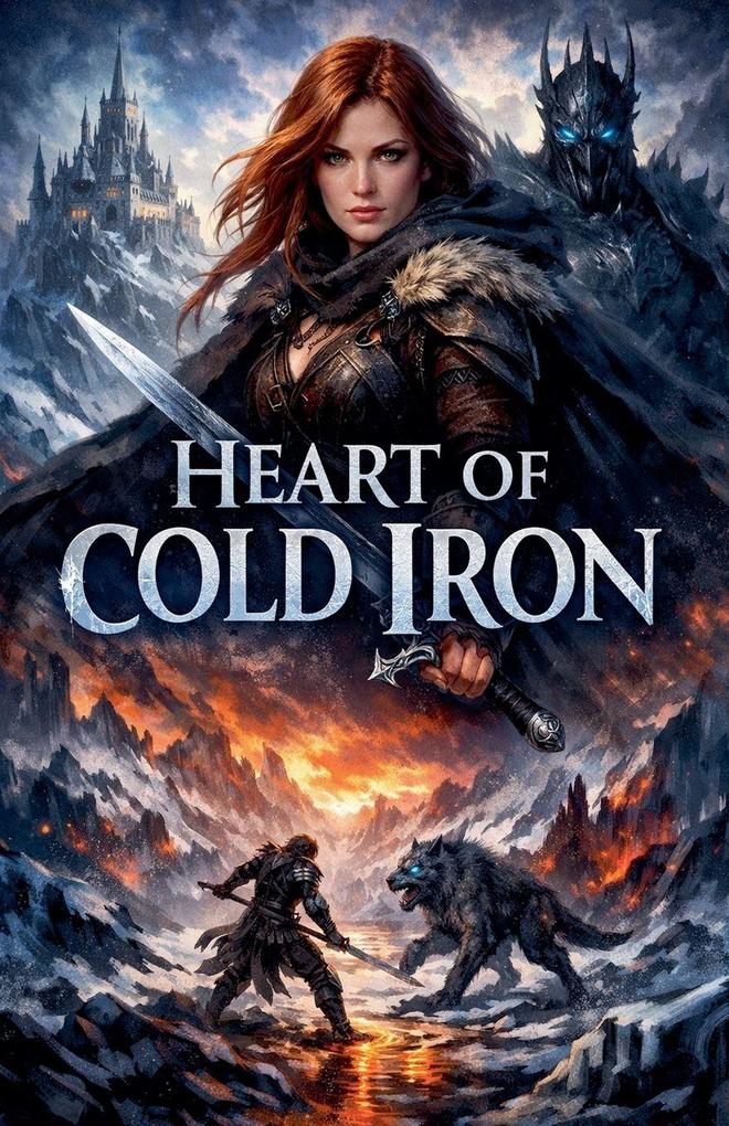 Heart of Cold Iron