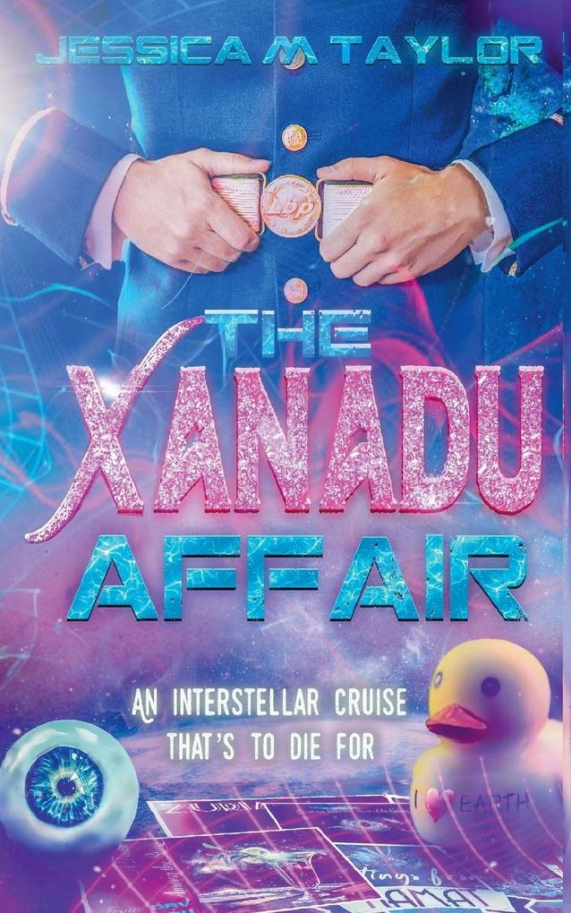 The Xanadu Affair