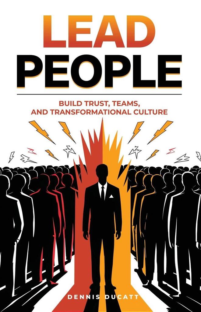Lead People